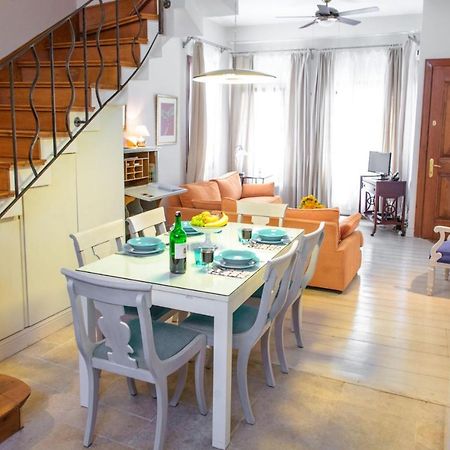 Lovely Apartment Sultan Ahmet Old Part 이스탄불 외부 사진
