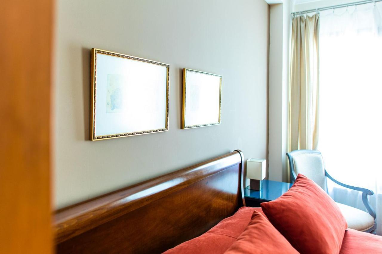 Lovely Apartment Sultan Ahmet Old Part 이스탄불 외부 사진