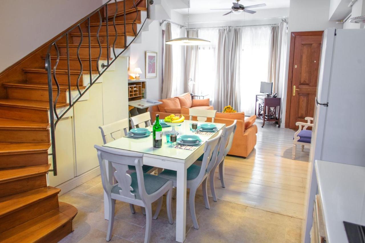 Lovely Apartment Sultan Ahmet Old Part 이스탄불 외부 사진