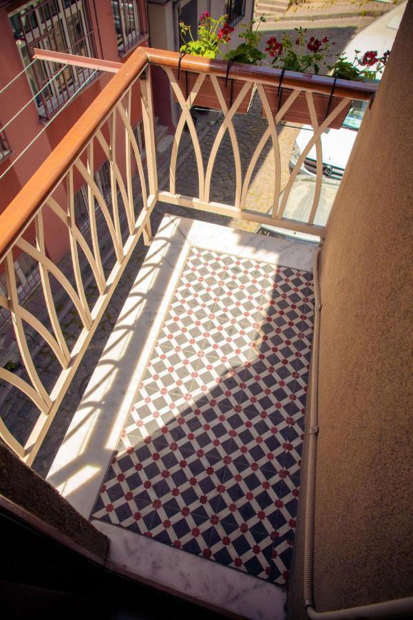 Lovely Apartment Sultan Ahmet Old Part 이스탄불 외부 사진