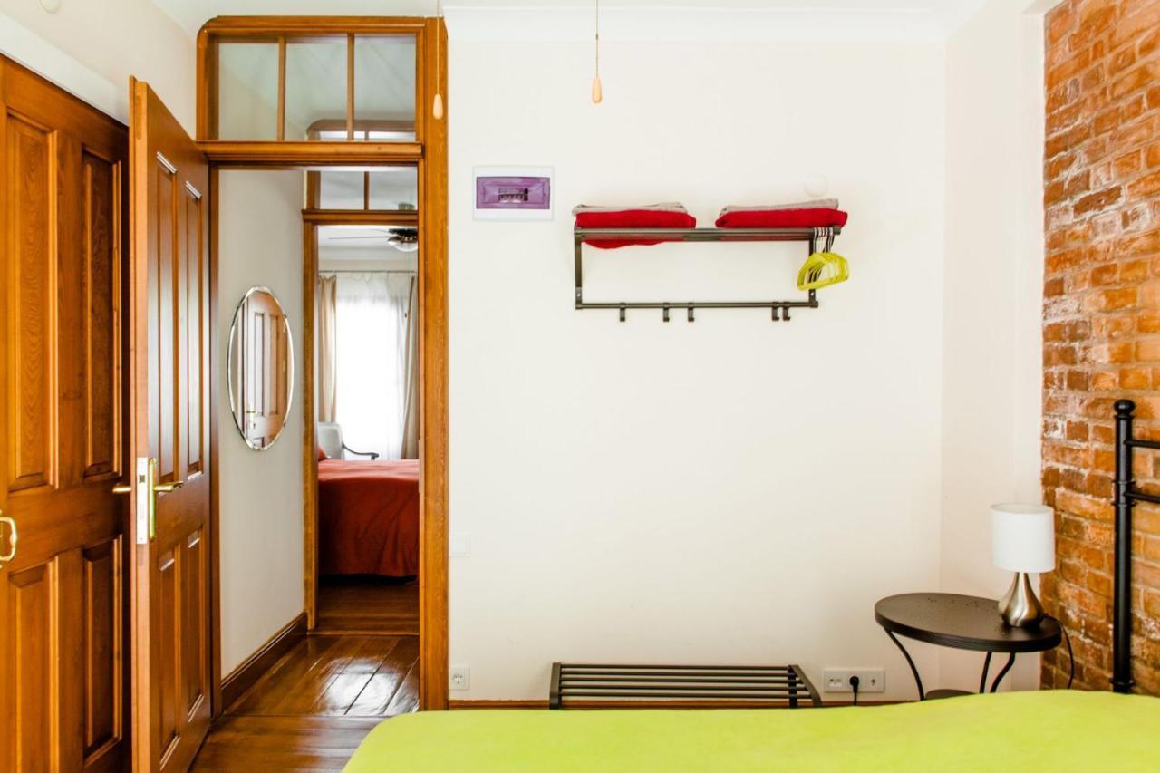 Lovely Apartment Sultan Ahmet Old Part 이스탄불 외부 사진