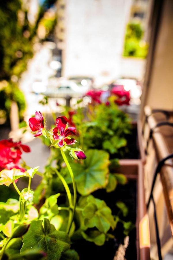 Lovely Apartment Sultan Ahmet Old Part 이스탄불 외부 사진