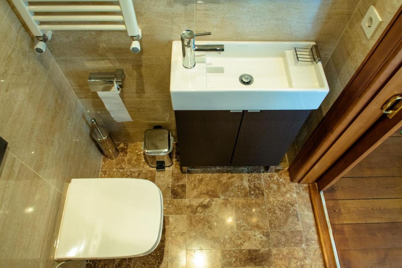 Lovely Apartment Sultan Ahmet Old Part 이스탄불 외부 사진