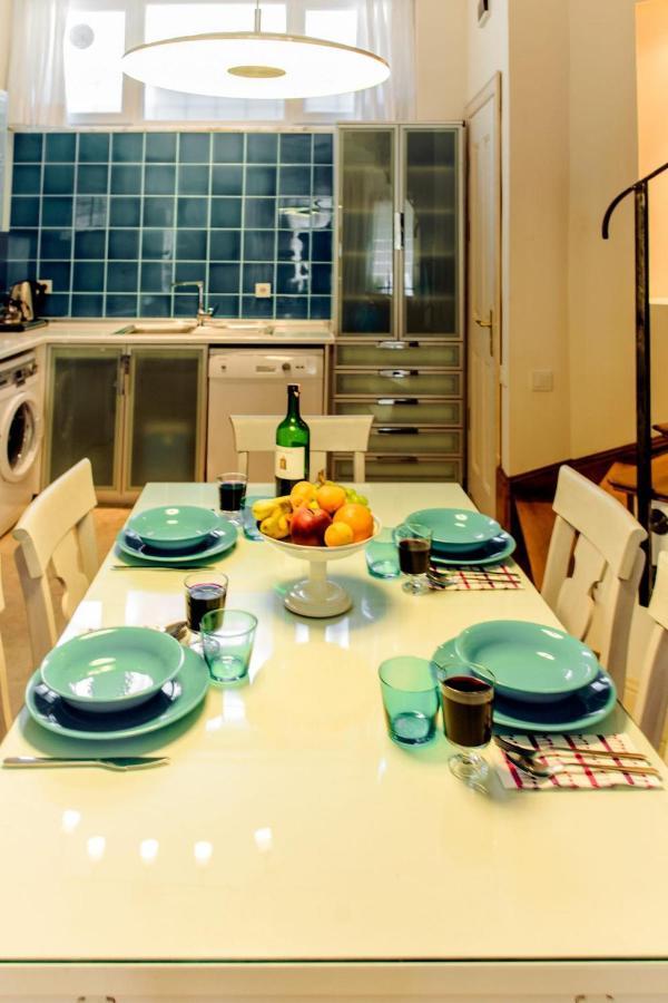 Lovely Apartment Sultan Ahmet Old Part 이스탄불 외부 사진