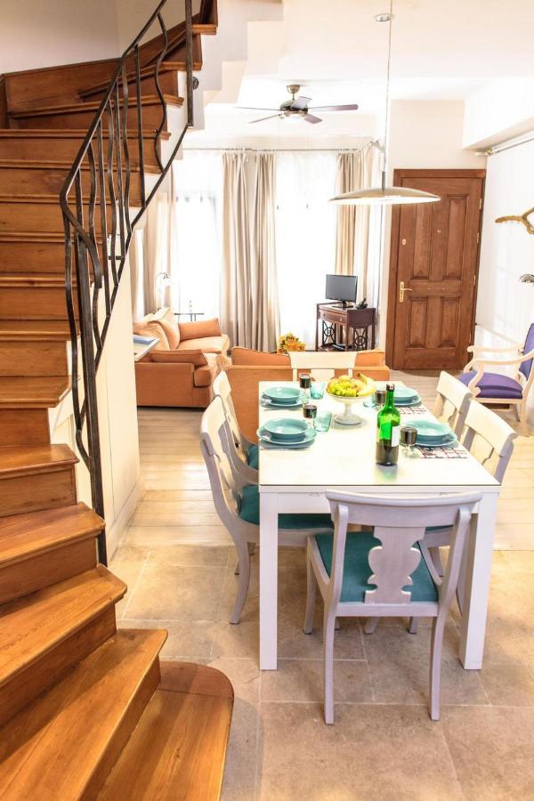 Lovely Apartment Sultan Ahmet Old Part 이스탄불 외부 사진