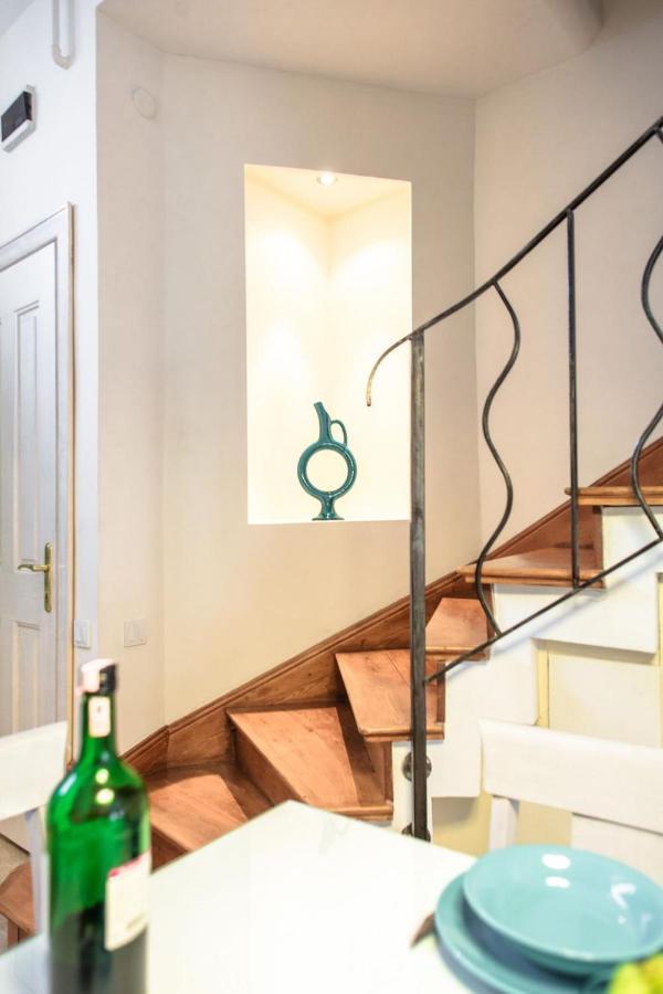 Lovely Apartment Sultan Ahmet Old Part 이스탄불 외부 사진